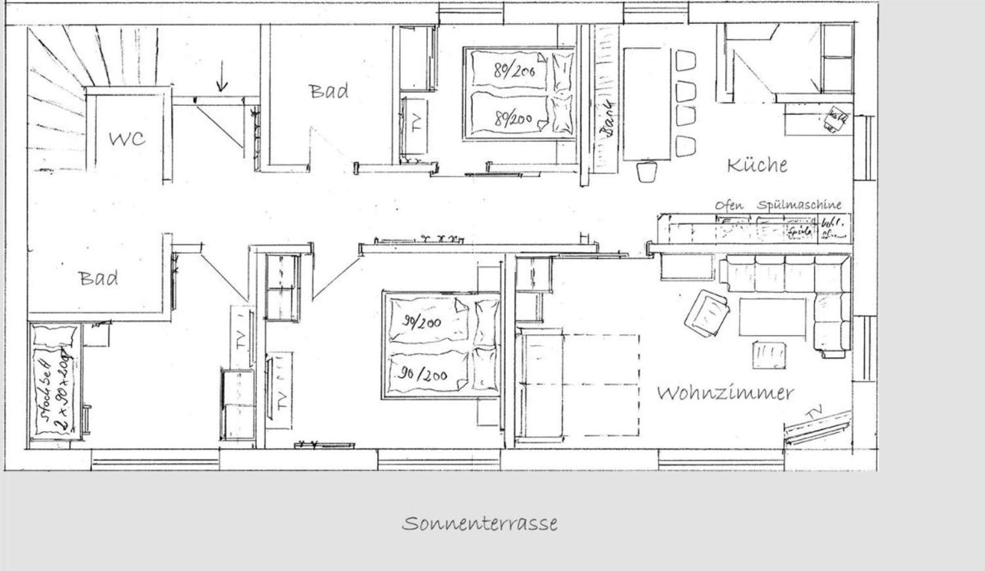 Appart-hotel Wildererstuben Bodenmais