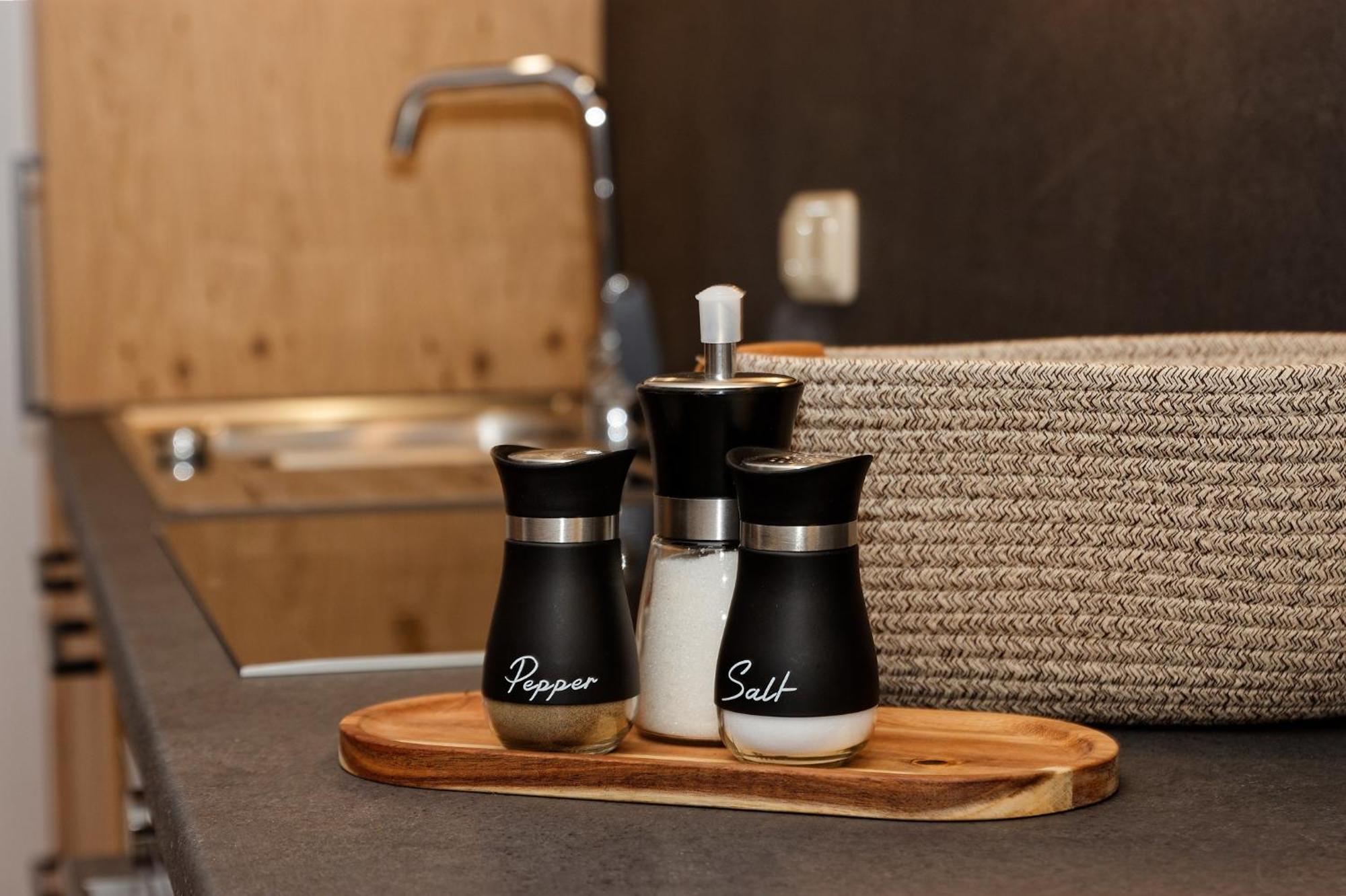 Lejlighedshotel Appart-hotel Wildererstuben 3*