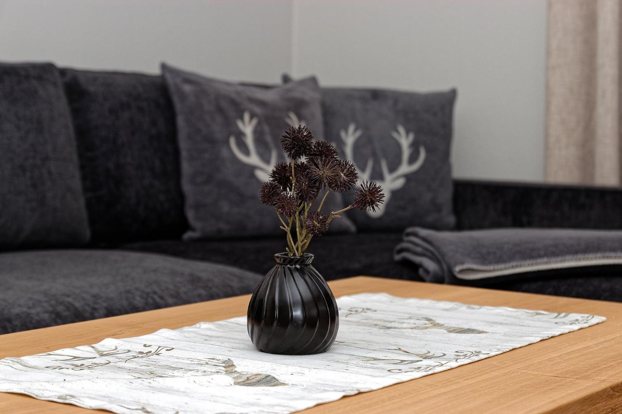 Lejlighedshotel Appart-hotel Wildererstuben Bodenmais