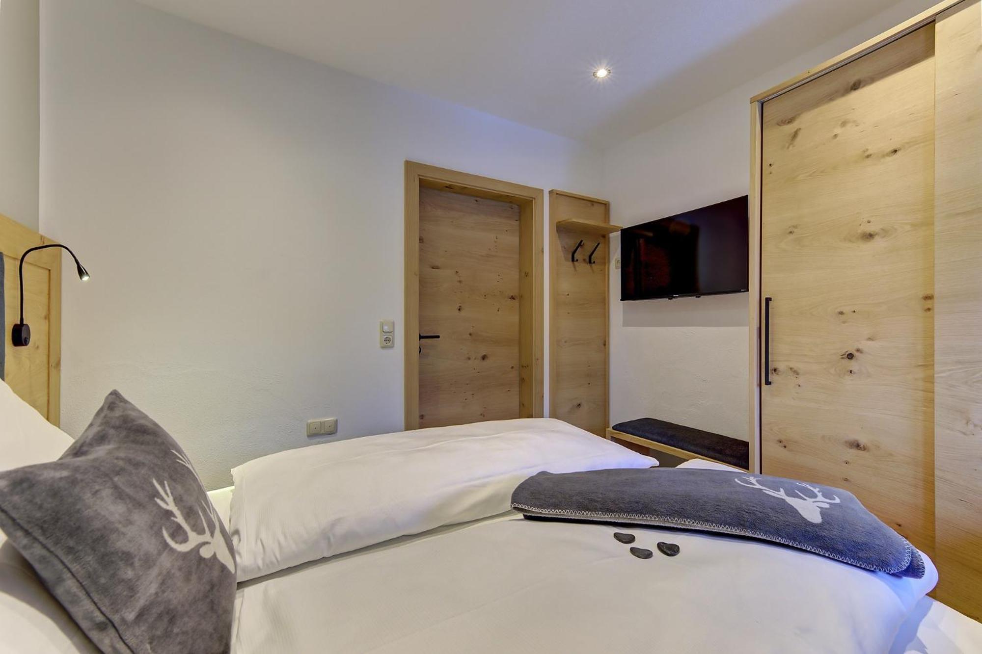 Lejlighedshotel Appart-hotel Wildererstuben