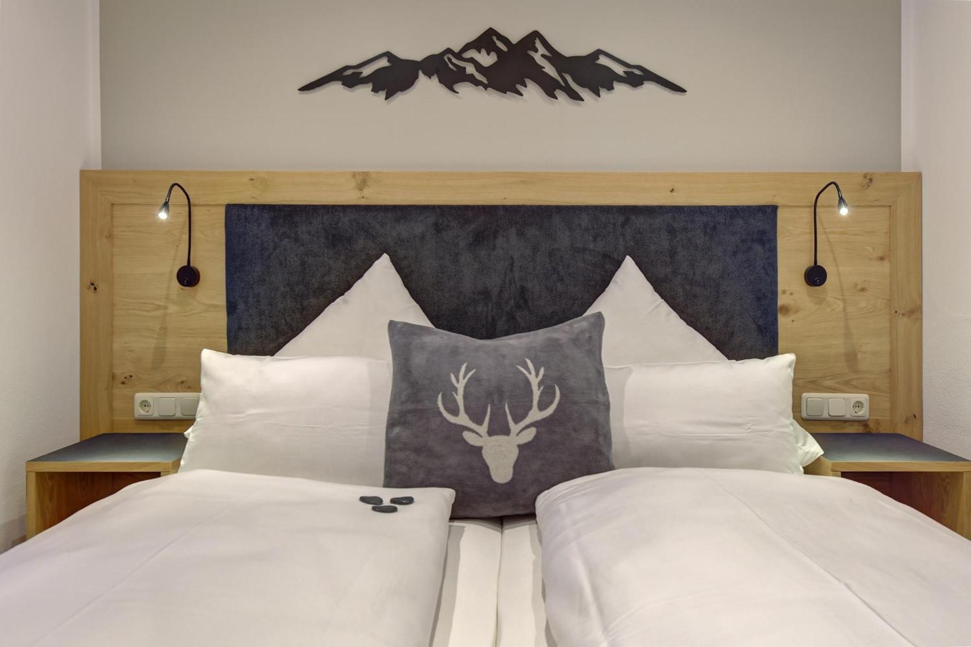 Lejlighedshotel Appart-hotel Wildererstuben Bodenmais