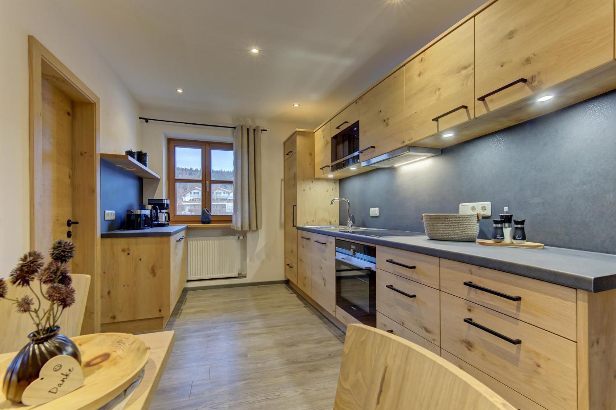 Appart-hotel Wildererstuben 3*