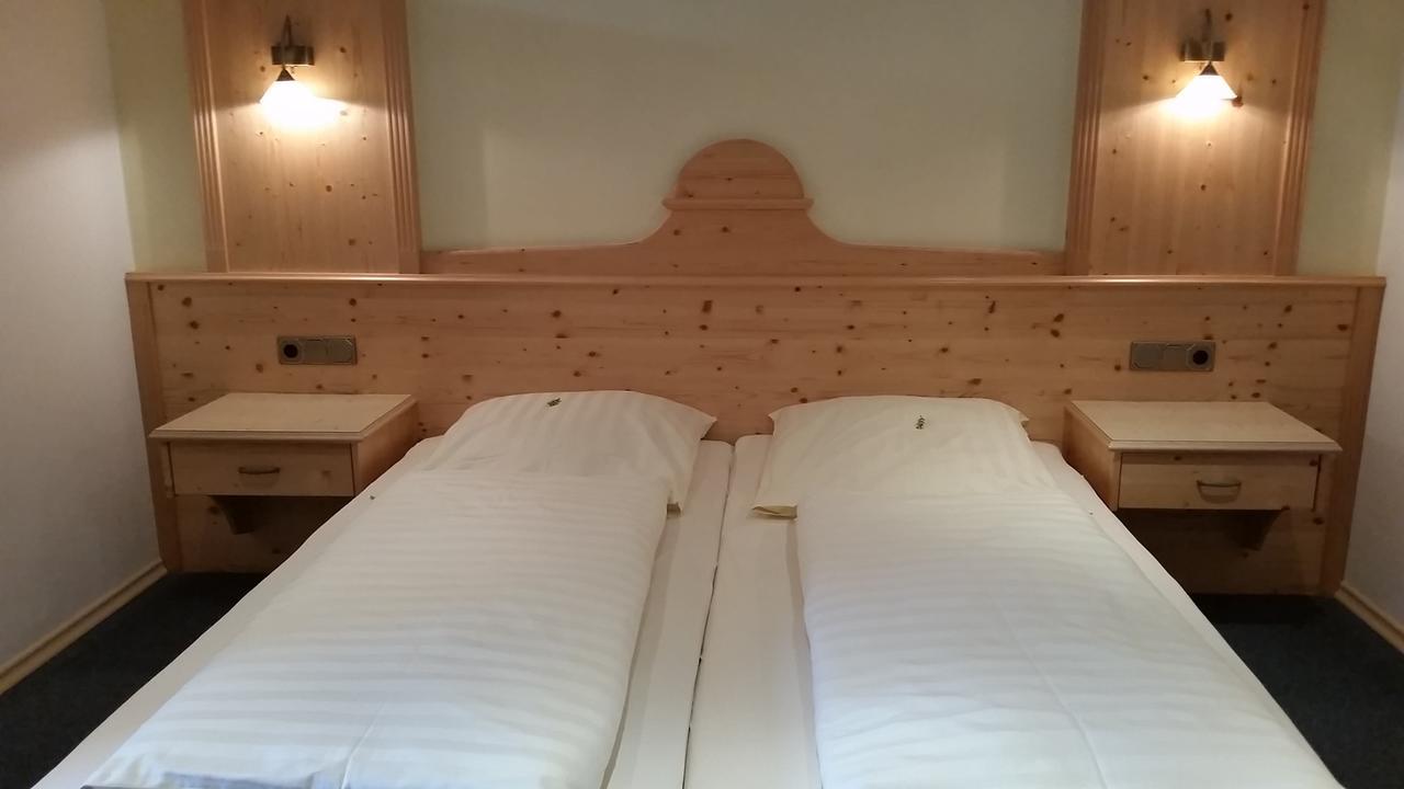 Lejlighedshotel Appart-hotel Wildererstuben Bodenmais