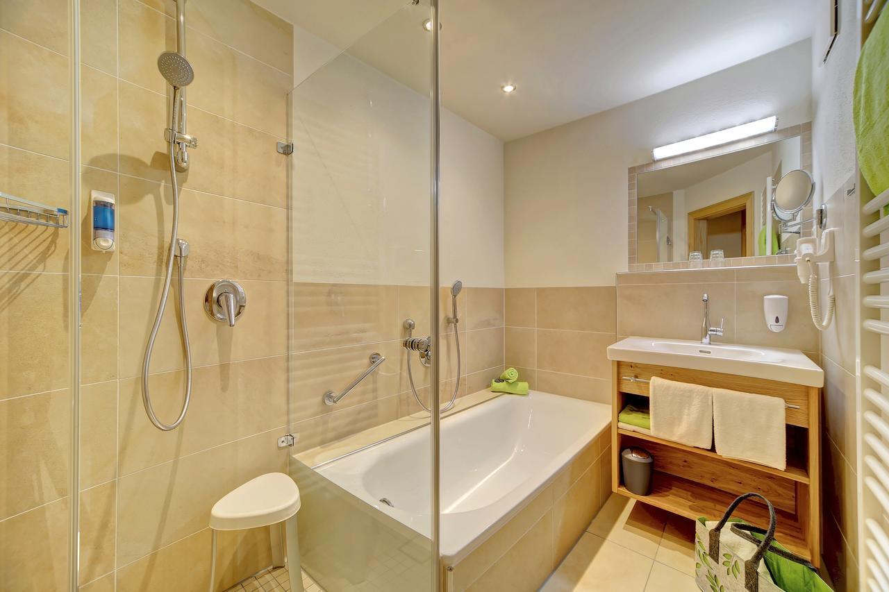 Appart-hotel Wildererstuben Bodenmais