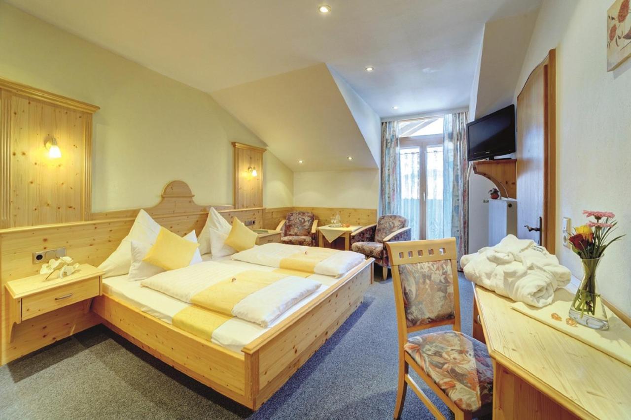 Appart-hotel Wildererstuben
