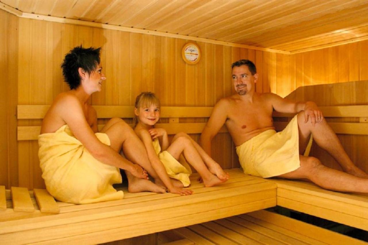 Appart-hotel Wildererstuben Lejlighedshotel 3*