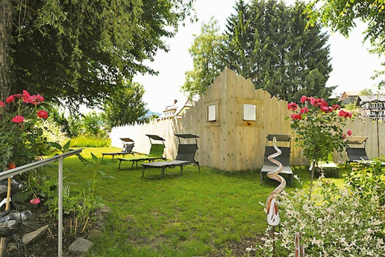 Lejlighedshotel Appart-hotel Wildererstuben
