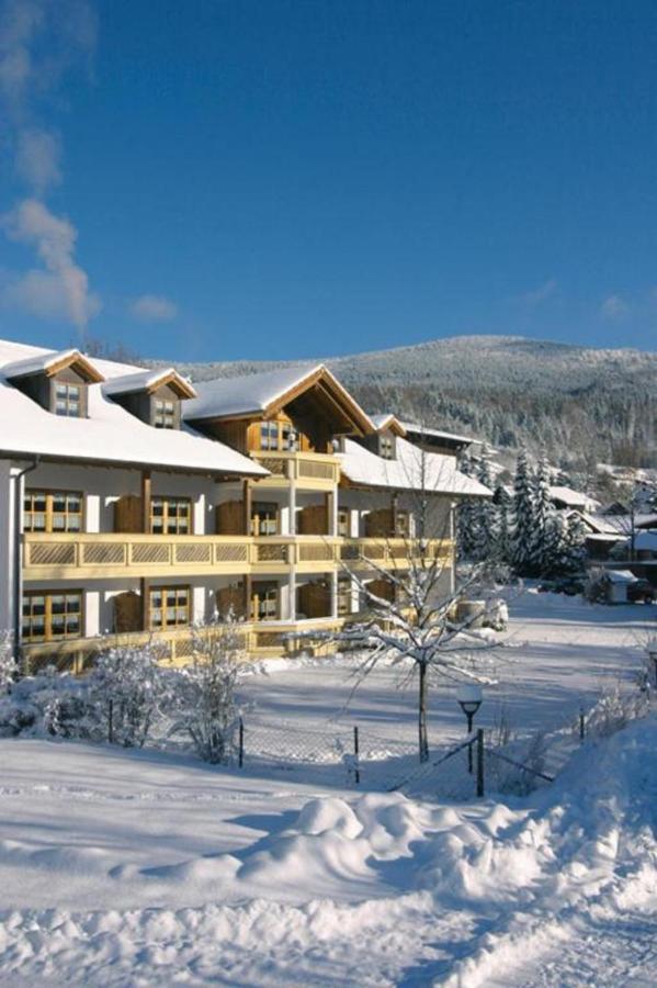 Lejlighedshotel Appart-hotel Wildererstuben