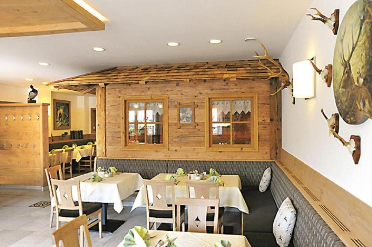 Appart-hotel Wildererstuben Lejlighedshotel 3*
