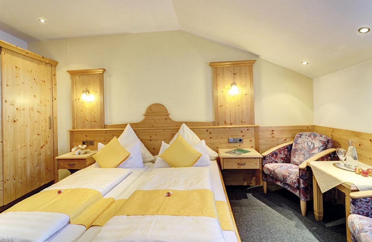 Appart-hotel Wildererstuben Lejlighedshotel Bodenmais