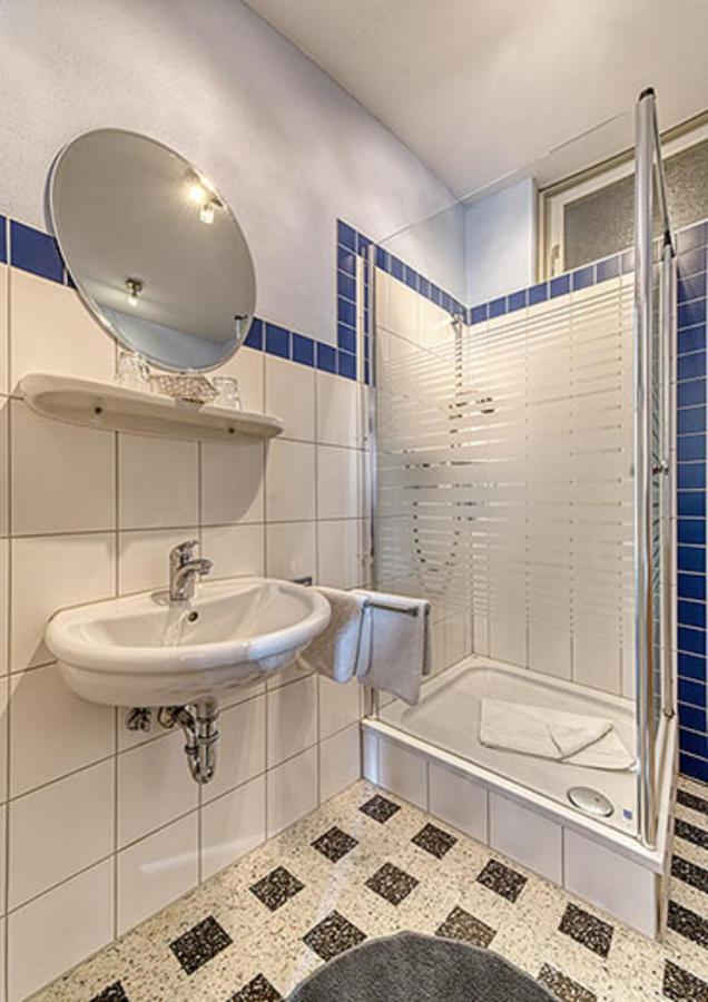 Appart-hotel Wildererstuben Lejlighedshotel