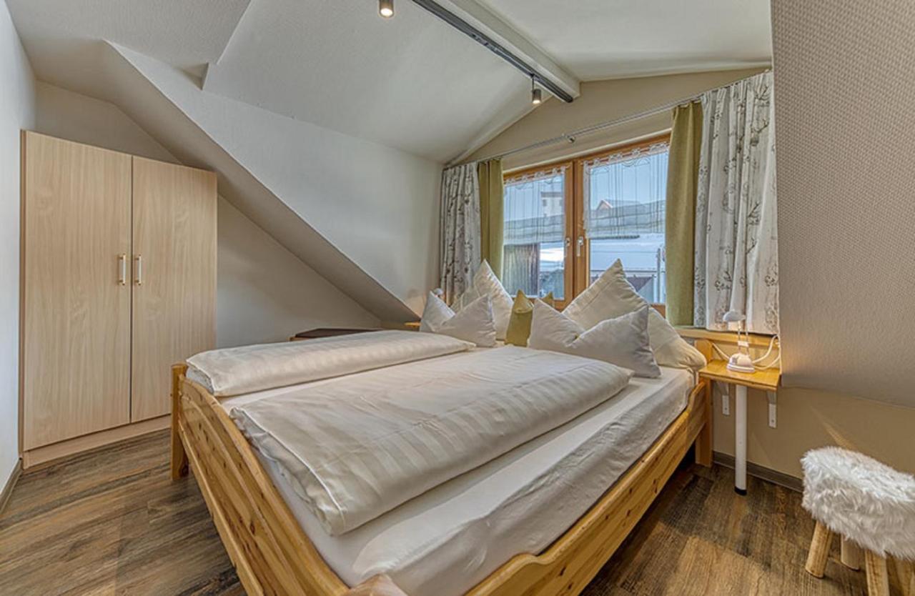 Appart-hotel Wildererstuben 3*